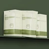 Disposable Twin-sized Bed Sheet Set for Travel, Hotel, and Business Trips - Portable and Convenient Bed Linen 6