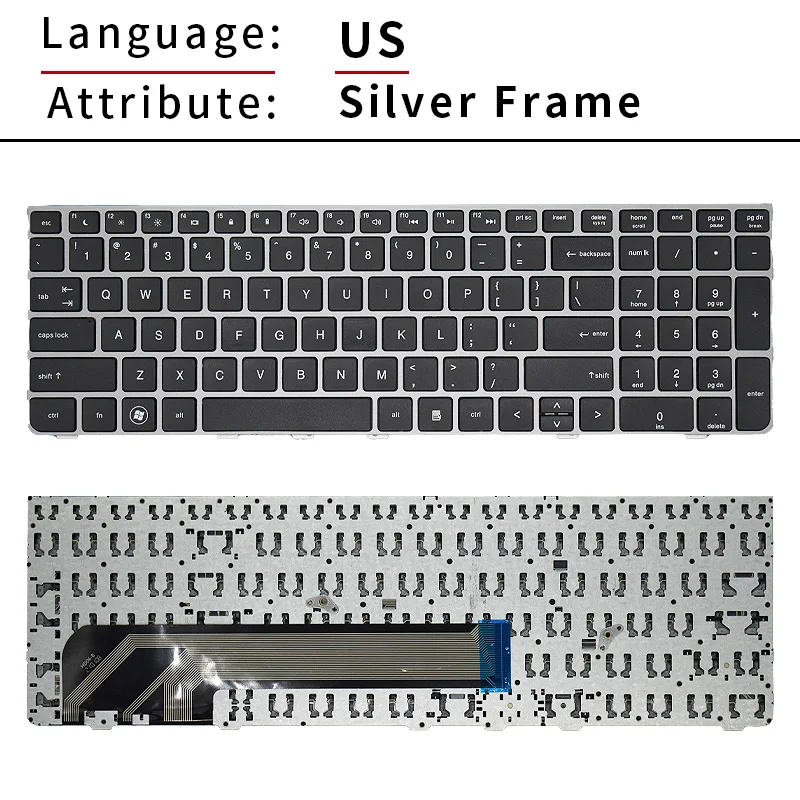 ̱ þƾ Ʈ Ű, HP PROBOOK 4530 4530S 4730 4730S 4535S 4735s, ǹ  , Ʈ ü