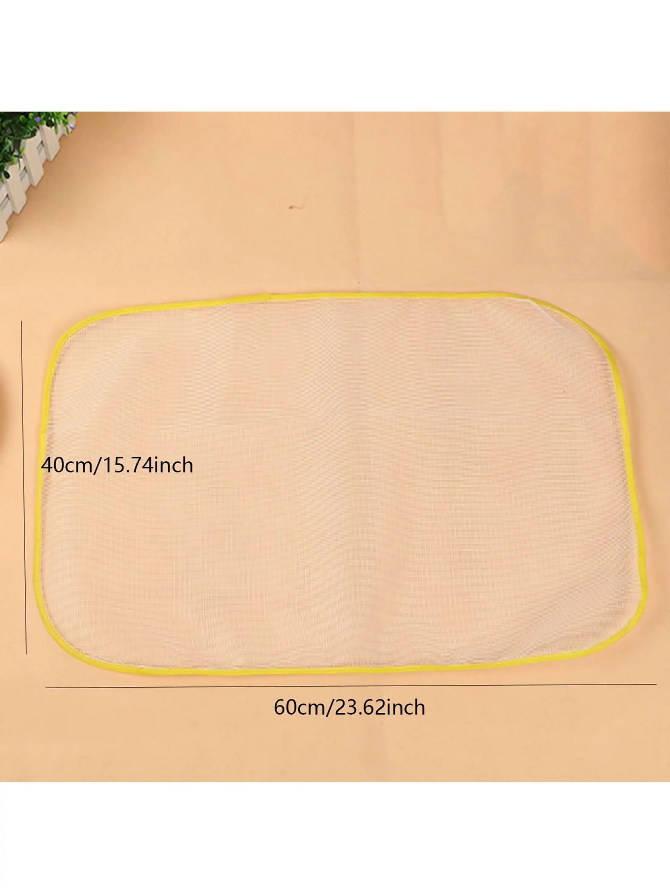 Iron pad non-slip ironing heat insulation pad heat resistant ironing protective Ironing Protection Pad