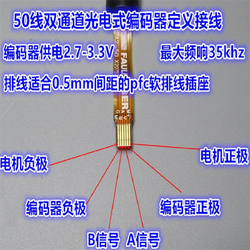 Bộ Mã Hóa Faulhaber | Faulhaber Encoder | Nhà Cung Cấp Faulhaber Chính Hãng - Foto 6
