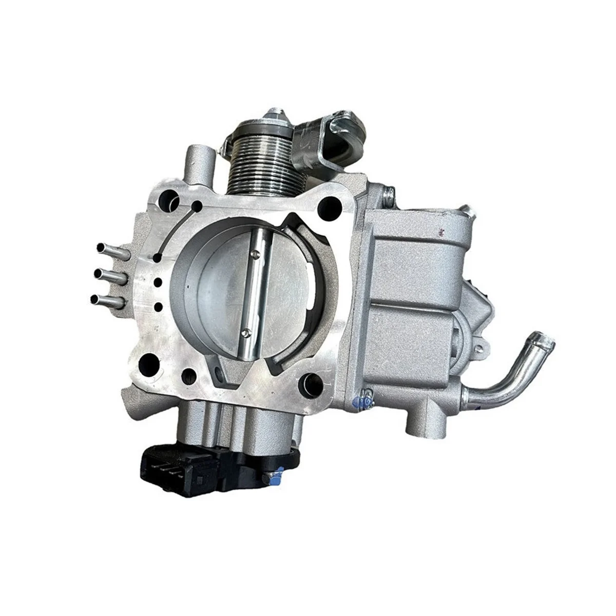 

Auto Throttle Body Assembly for Galant 2.0L 2WD Engine Code 4G64 4G63 MR579011 MD338428 SMR579011