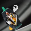Multifunctional Tool Bag 1680D Oxford Professional Electrician Tools Bag Organizer Tool Pouch Waterproof Toolabg Garage Storage 4