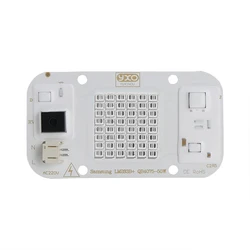 Advanced Full Spectrum LED Grow Light Chip - 50W Energy-Efficient Lighting - 50W 220V (395nm)