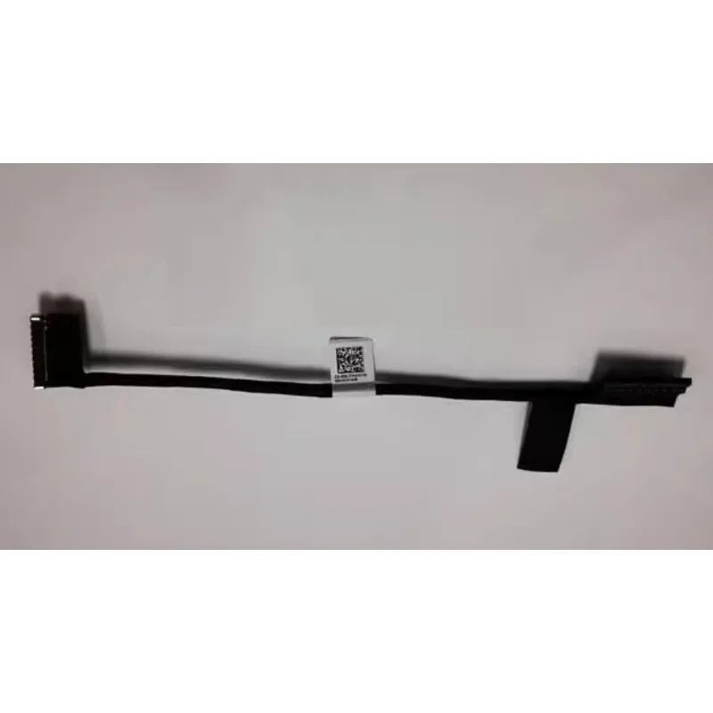 

Соединительный кабель для аккумулятора для Dell hisad 5400 5401 5402 5405 5410 0MK3X 9, плоский кабель для аккумулятора