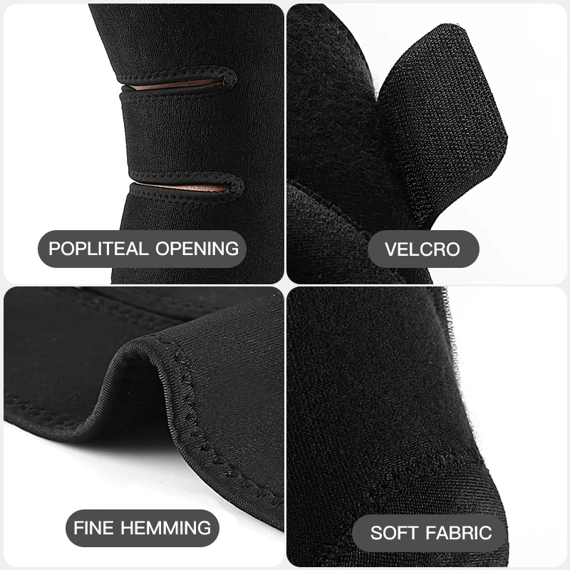 Knee Support Knee Brace For Sports Anti-Fall
