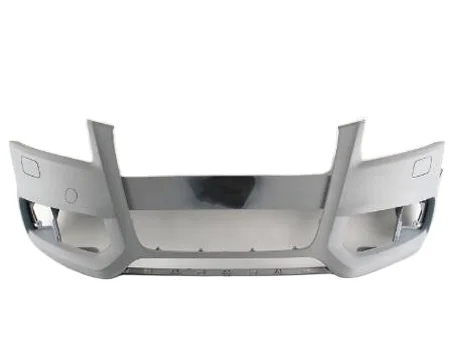 

Автомобильный пластиковый передний бампер Teambill для AUDI A5 2009 - 2011 OEM 8T0807105A / 8T0 807 105A
