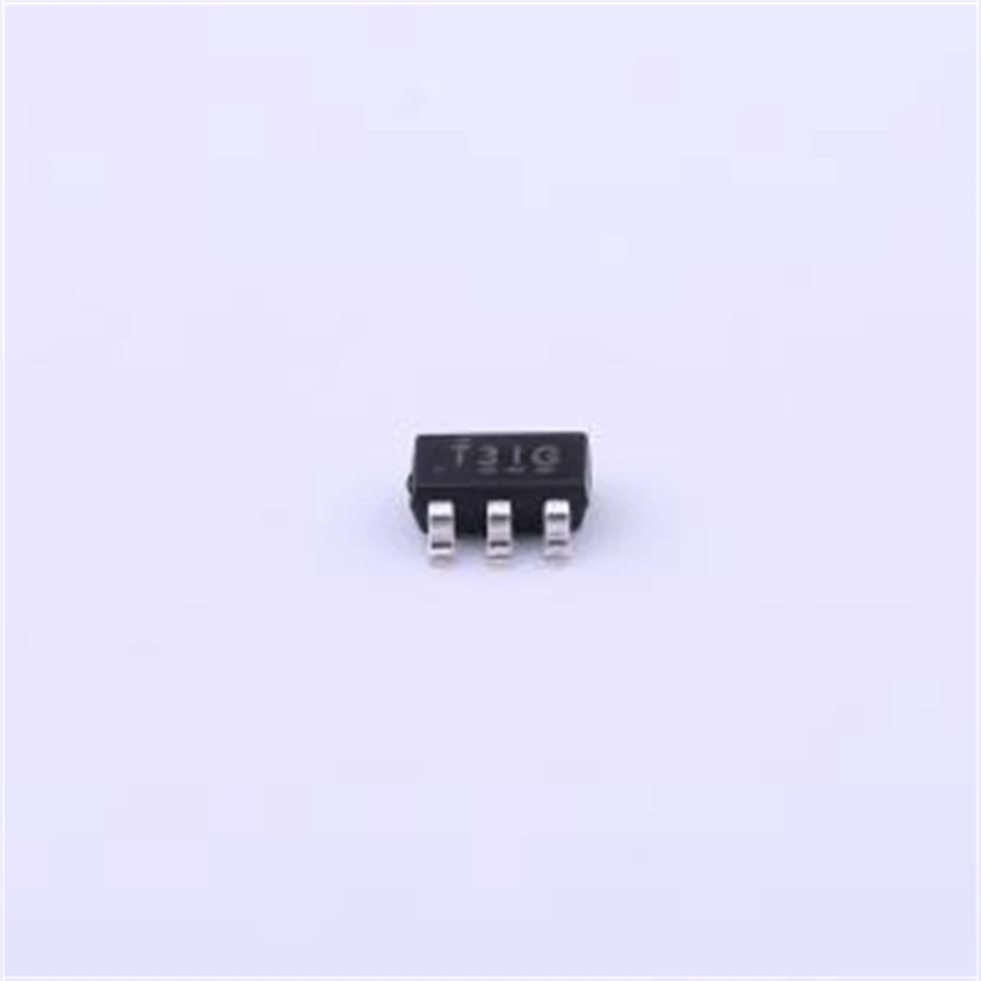 TL431IDBVR