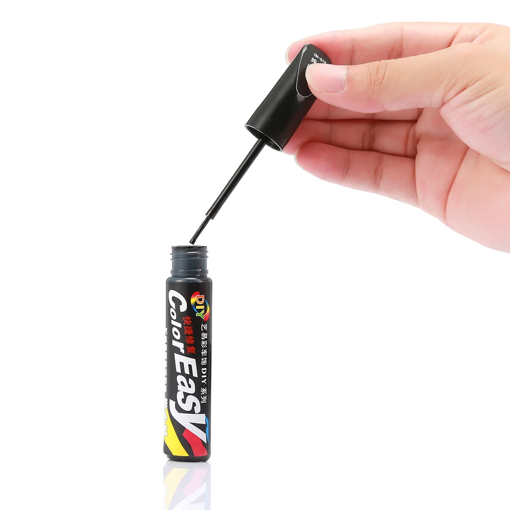 Car Scratch Repair Fix it Pro Auto Care Scratch Remover Maintenance Paint Care Auto Paint Pen Car-styling Professional 4 Colors