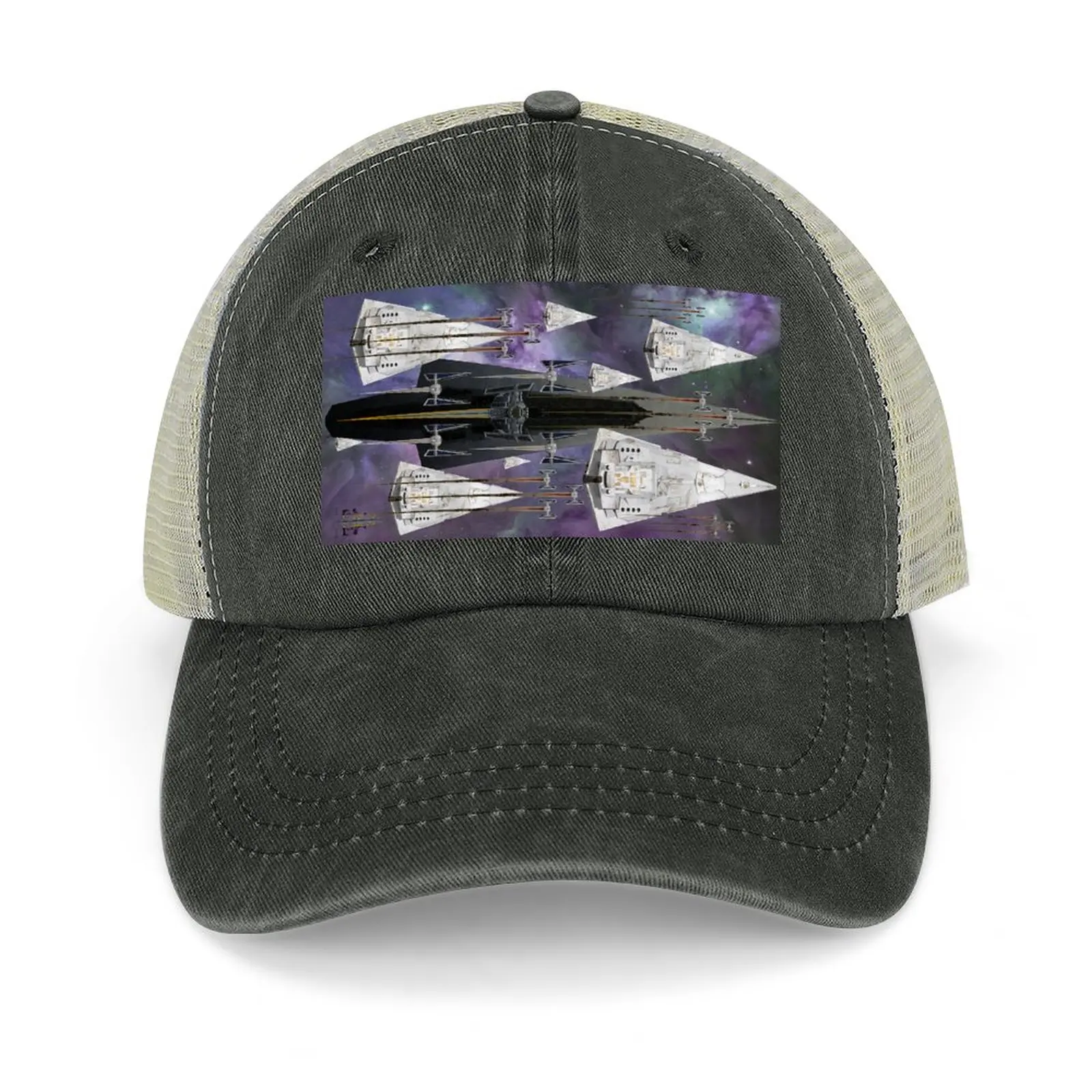 

Empire Horizontal for Playmats, mousepads, masks etc Cowboy Hat Christmas Hat Anime Custom Cap Golf Cap Hat For Women Men'S