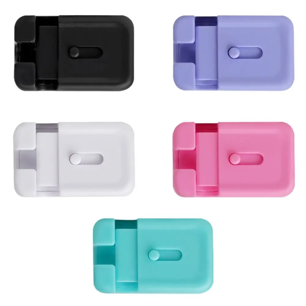 10Pcs 새로운 자체 접착 케이블 관리 클립 다기능 내구성 데스크탑 코드 주최자 고정 케이블 관리