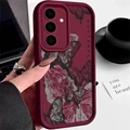 Wine red