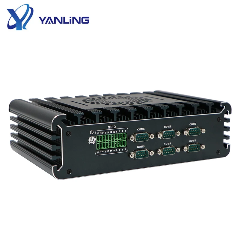 반복 구매자 추천 쿼드 코어 8스레드 2.8GHz 터보 4.7GHz 12MB 캐시 IBOX 컴퓨터 AMI UEFI BIOS 임베디드 PC