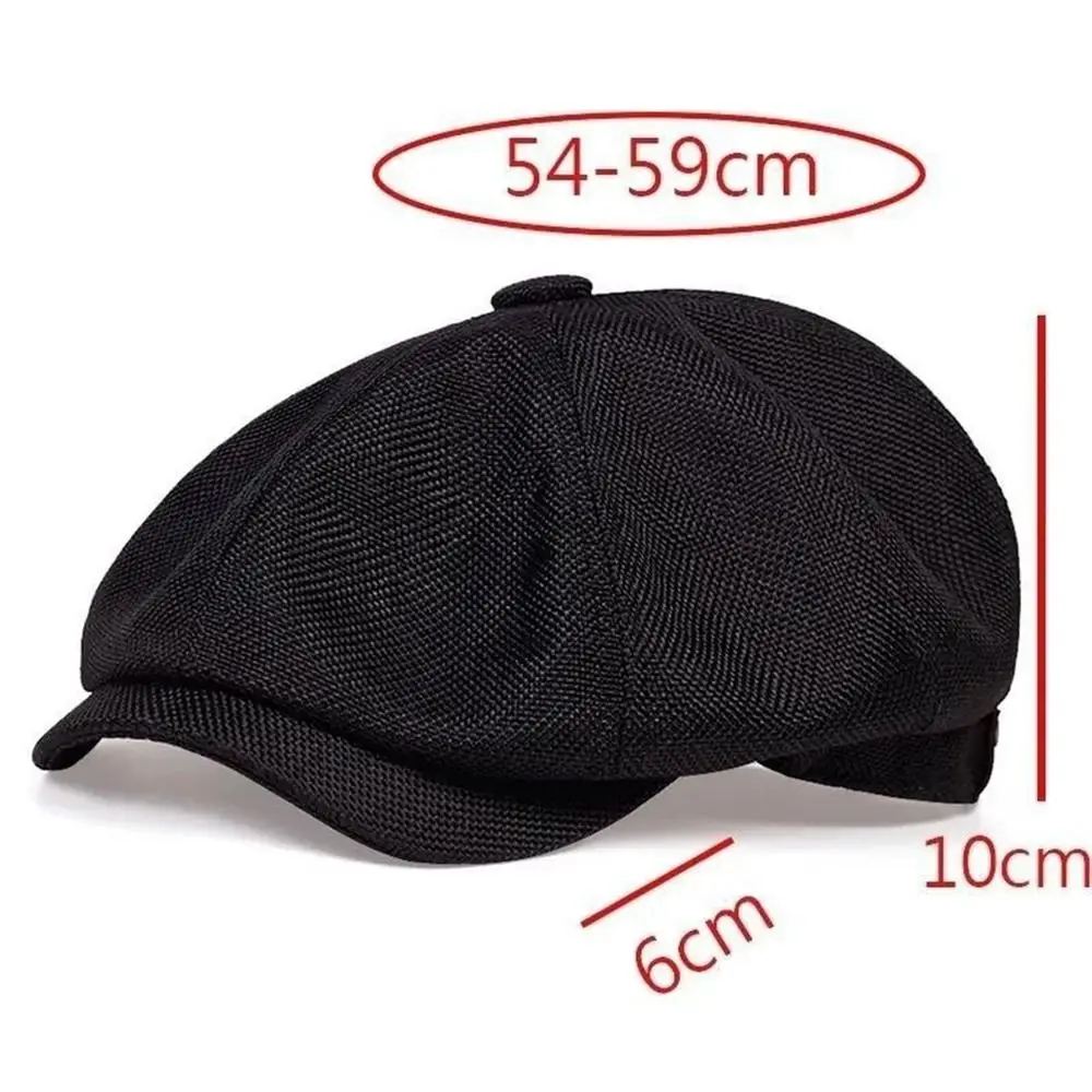 Newsboy Hats Harajuku style Autumn Winter Peaked Cap British Style Cotton Men Berets Vintage Berets Women Cap Korean Style Hat