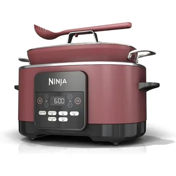 Ninja 6-in-1 Multi Cooker 1
