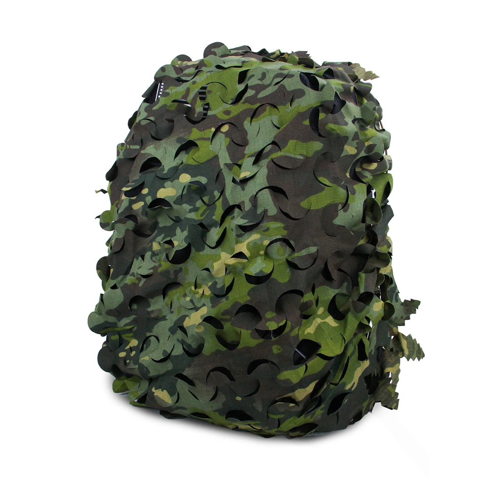 MCTP for bag 60L