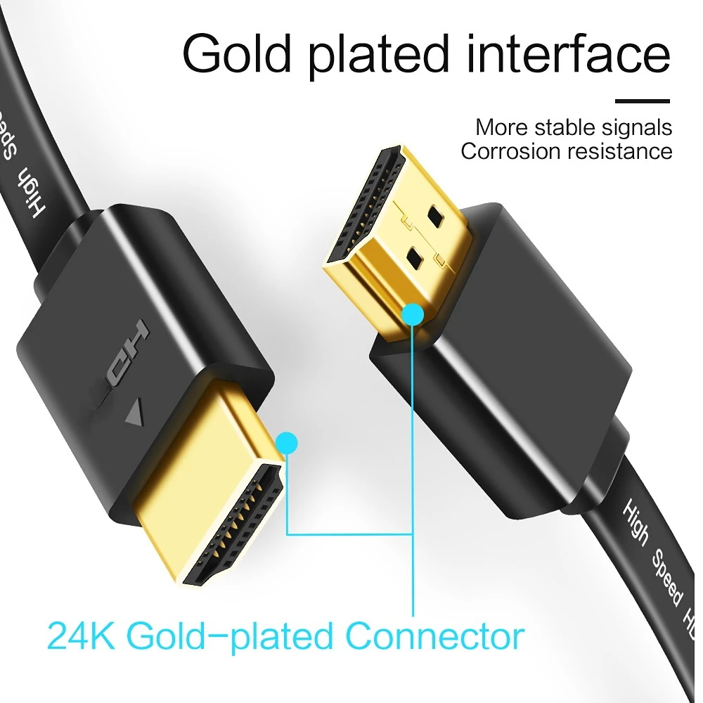 HDMI ȣȯ ̺, 1080p 3D  ̺,  ̺, HD ̺, ݵ, PS4 Ʈ Ϳ, 0.3m, 1m
