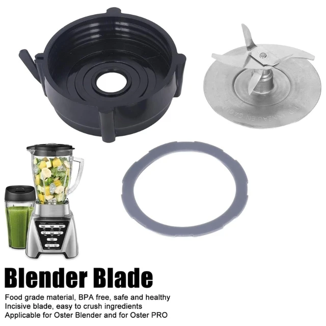 Blender Blade Replacement For Oster Pro 1200 Blender Accessories For Oster  Pro 1200 Blender Replacement Parts - AliExpress