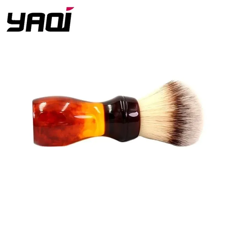 2026 야치 22mm 콜라 합성모 면도 브러쉬 수집품 남자친구 생일 선물