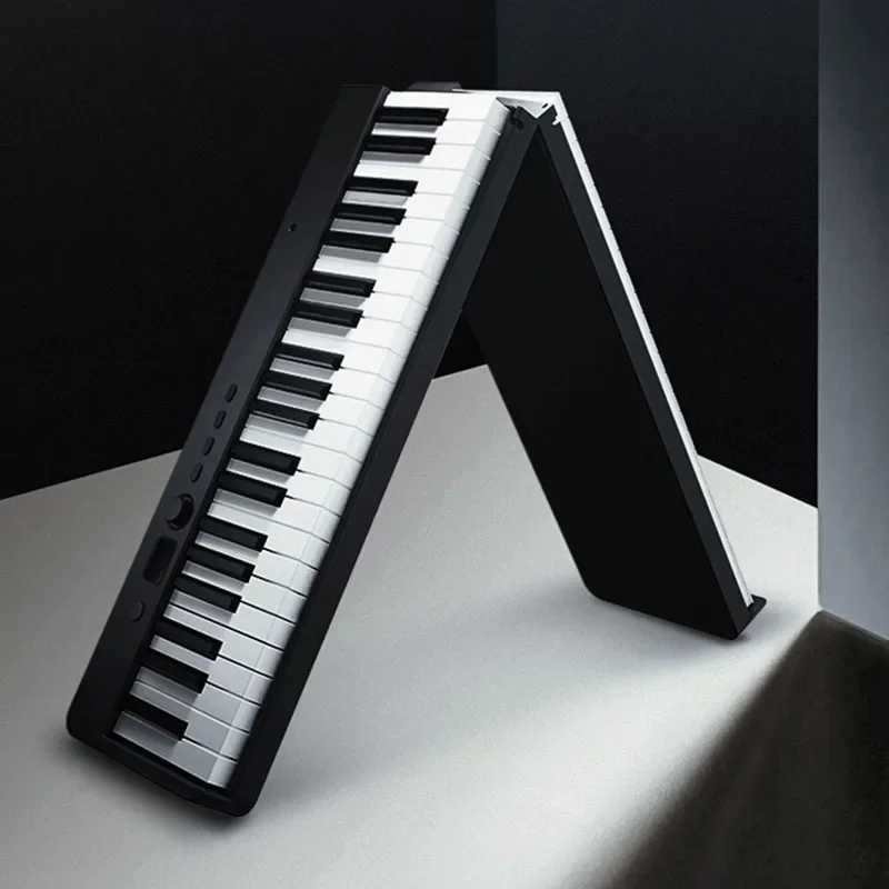 

Children Keyboard Piano Eletronico Human Musical Instrument Adults Portable Piano Professional Teclado Musical Instrument