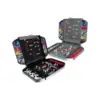 Sea Battle Board Game Portable Strategy Game for Children Travel Boys Girls 4