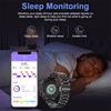 LIGE New BW0189 PRO Smart Watch Men Bluetooth Call Watch IP67 Waterproof Sports Fitness Watch For Android IOS Men Smart Watch 5