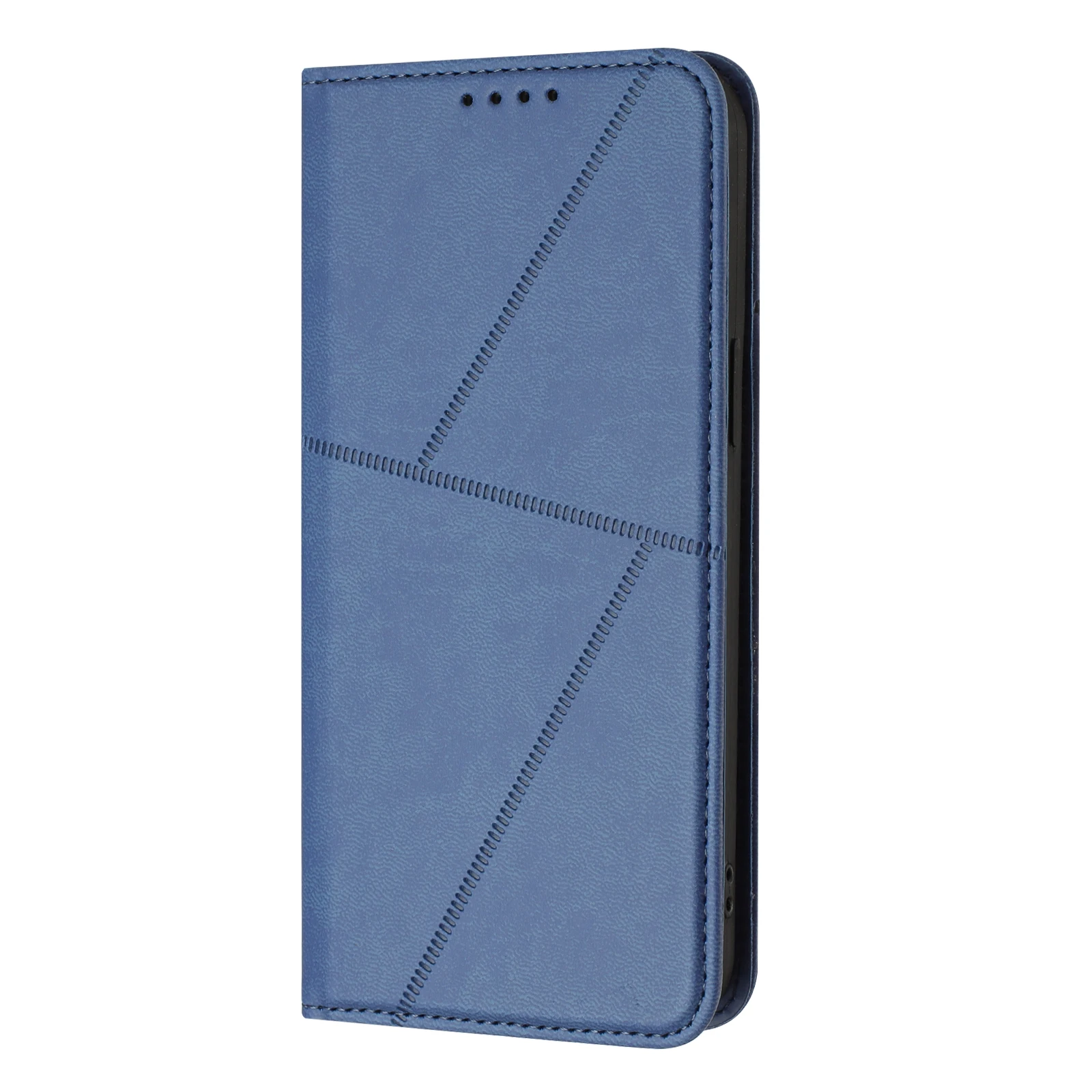 Magnetic Flip Leather Cover Phone Case