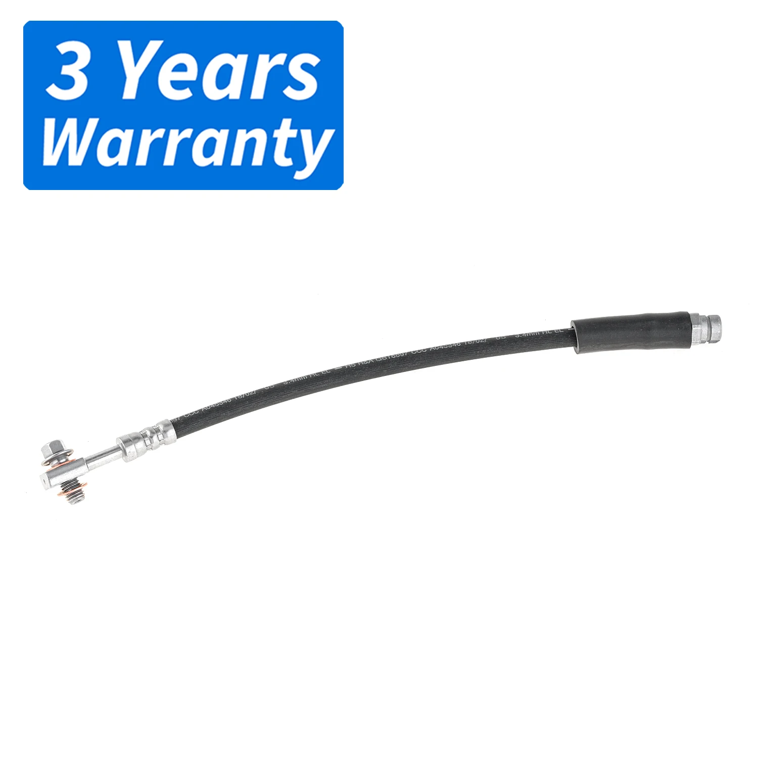 Tubo Freno Posteriore Sinistro E Destro Per Audi A6 Allroad C8,A6 C8 2018-,A7 Sportback 2017-,Rs6 2019-2023,Rs7 2019-