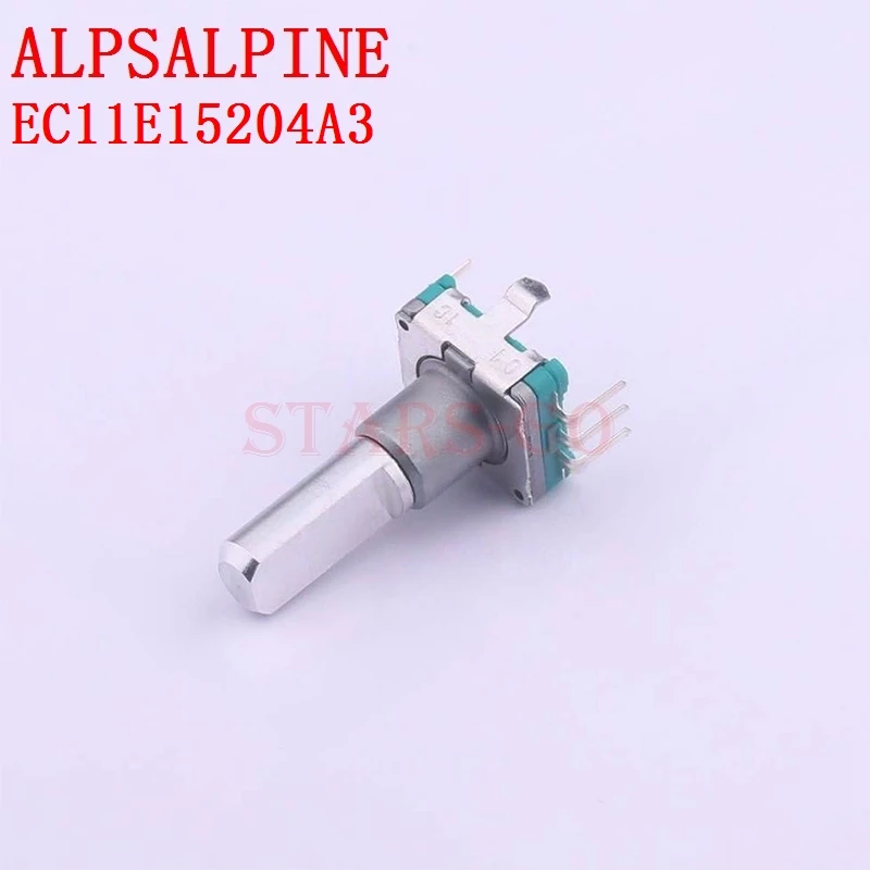 10PCS/100PCS EC11E15204A3 EC11E15204B1 EC11E15244B2 Switch Element