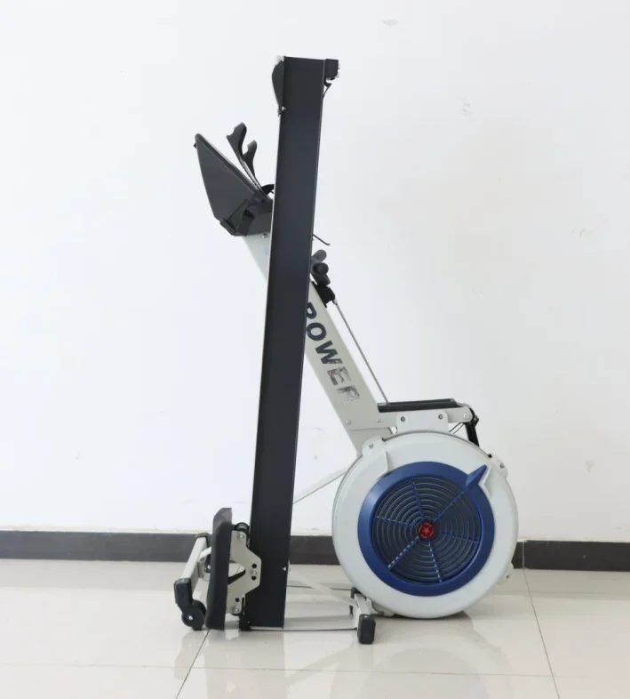 Rower machine console Ski rower Indoor gym Rowers DA-2039 Rowing machine for body building