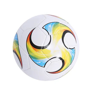 Size 3 Soccer Ball 1