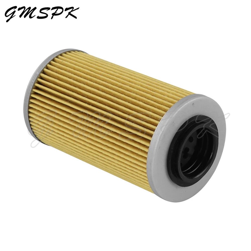 Oil Filter Element Replacement for Sea-Doo Watercraft (1/2/4/6 Pack)