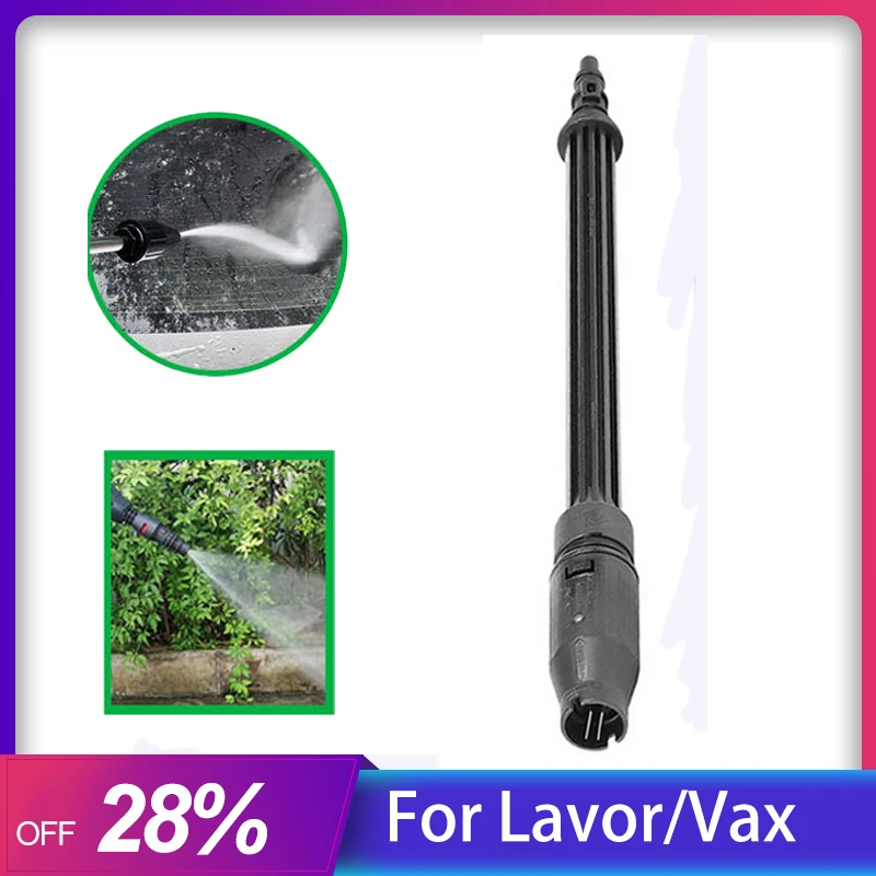 High Pressure Washer Gun For Lavor Vax Car Wash Cleaning Water Spray