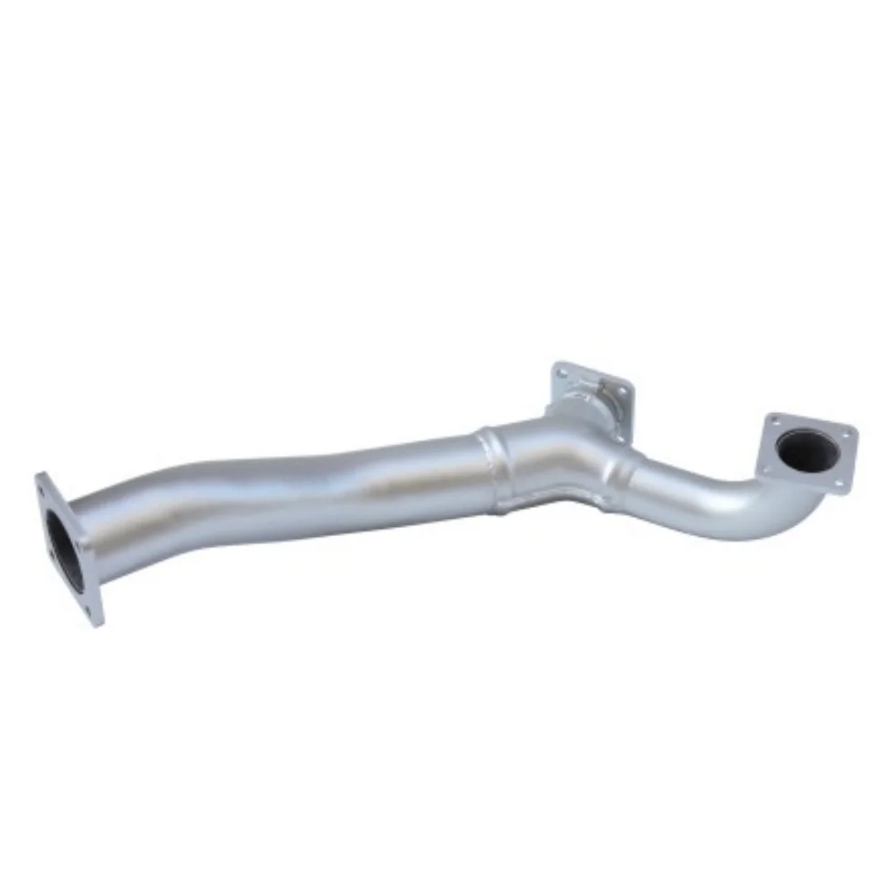 FOR MITSUBISHI FUSO FV419 THREE-PRONGED TUBE