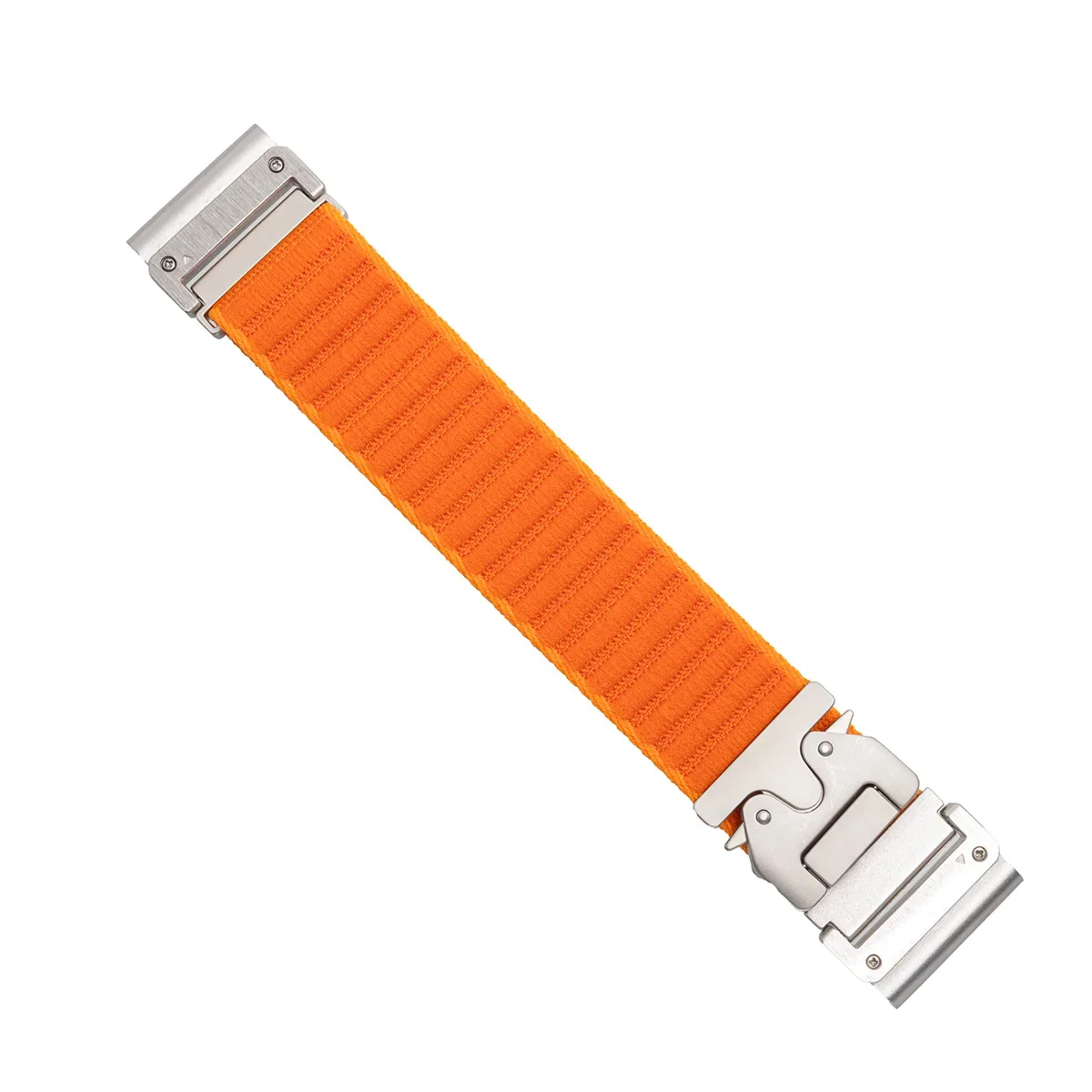 Premium 26mm Parachute Nylon Loop Strap