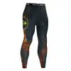 Men's Thermal Underwear For Men Male Thermo Kickboxing Clothes Suits MMA BJJ Tights Set Winter Quick Dry Long Johns Tracksuit 39 5