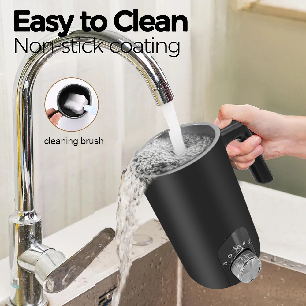 خفاقة حليب كهربائية احترافية