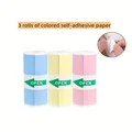 3 Color Sticky
