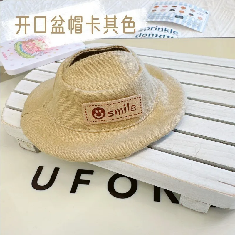 thumbnail image 1 of Mini ropa de felpa para muñecas, traje de 17cm, accesorios para muñecas Kpop, Exo, Labubu, Idol, monos de rejilla densa, ropa de regalo DIY, 1 of 5