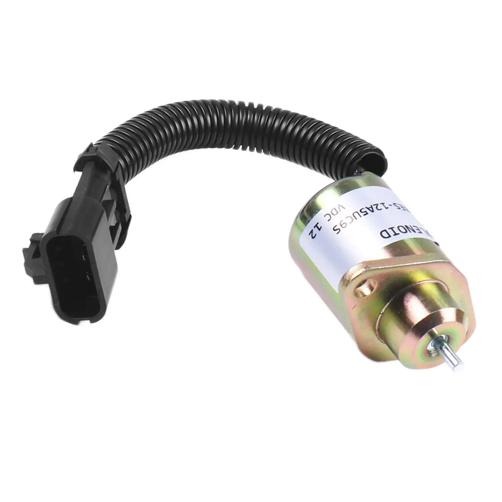 

Запорный соленоид 1503ES-12A5UC9S для D1505 R90, запасные части