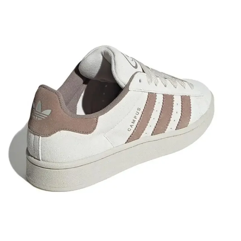 adidas Originals Campus 00s Chalk White Brown IG5996