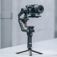 Ulanzi Falcam TreeRoot Quick Open Desktop Tripod Max Load 5kg with 1/4 Universal Interface​ for Smartphone Camera Video Light - Image 5