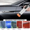 Mini Car Polisher Machine Wireless Handheld Car Waxing Polishing Sanding Machine 3 Adjustable Speeds 12000rpm 2000mah Battery 3