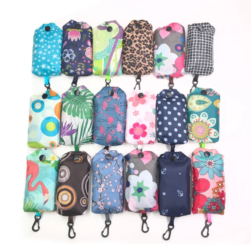 EastVita Tote Bag Shopping handbag Reusable Grocery Bags Foldable