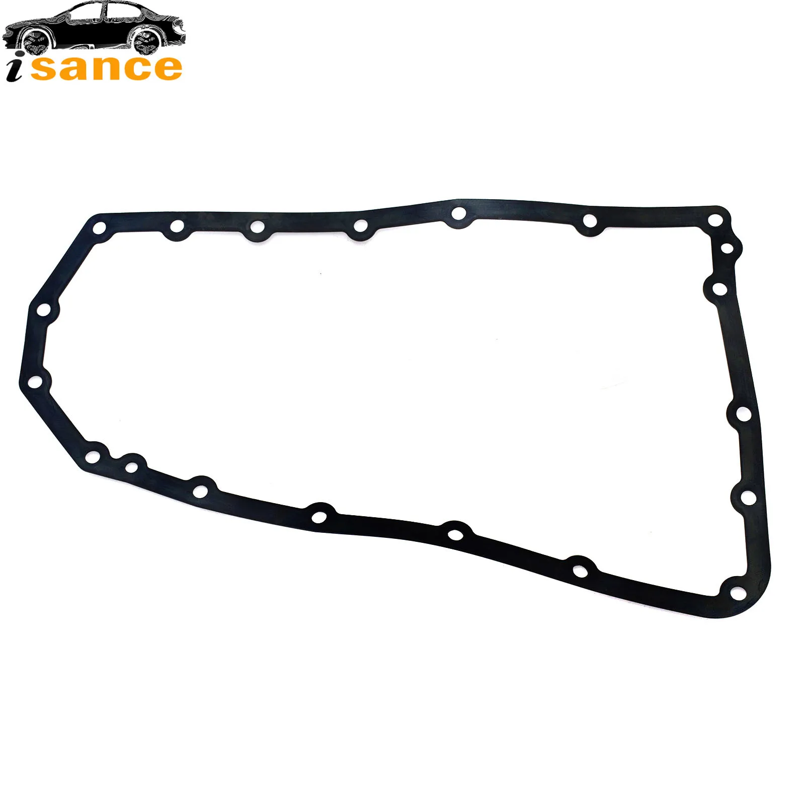 Transmission Filter Oil Cooler Return Pan Gasket For NISSAN 07-18 ALTIMA JUKE NV200 ROGUE JF011E 31728-1XZ0A 31728-1XF02