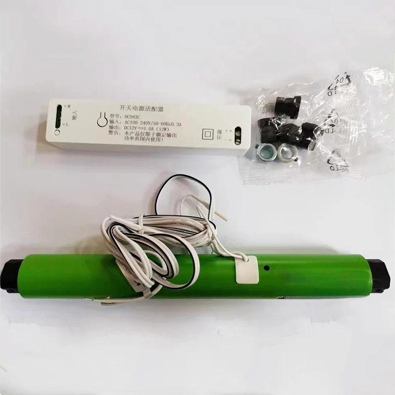 FV24 주야간 벌집형 블라인드 및 셔터 모터 맞춤형