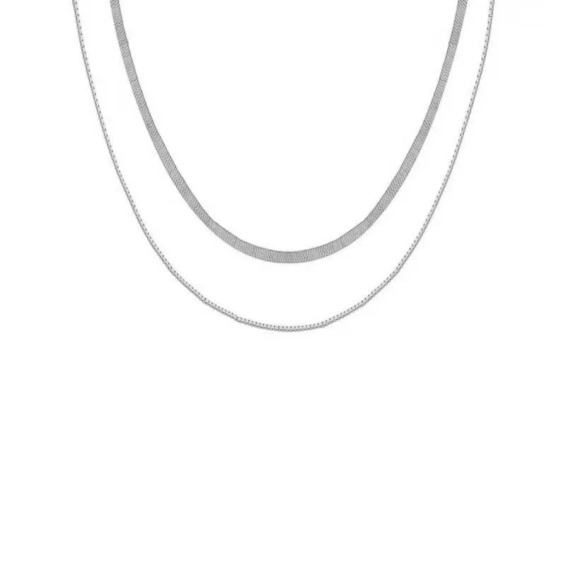 C101 Silver
