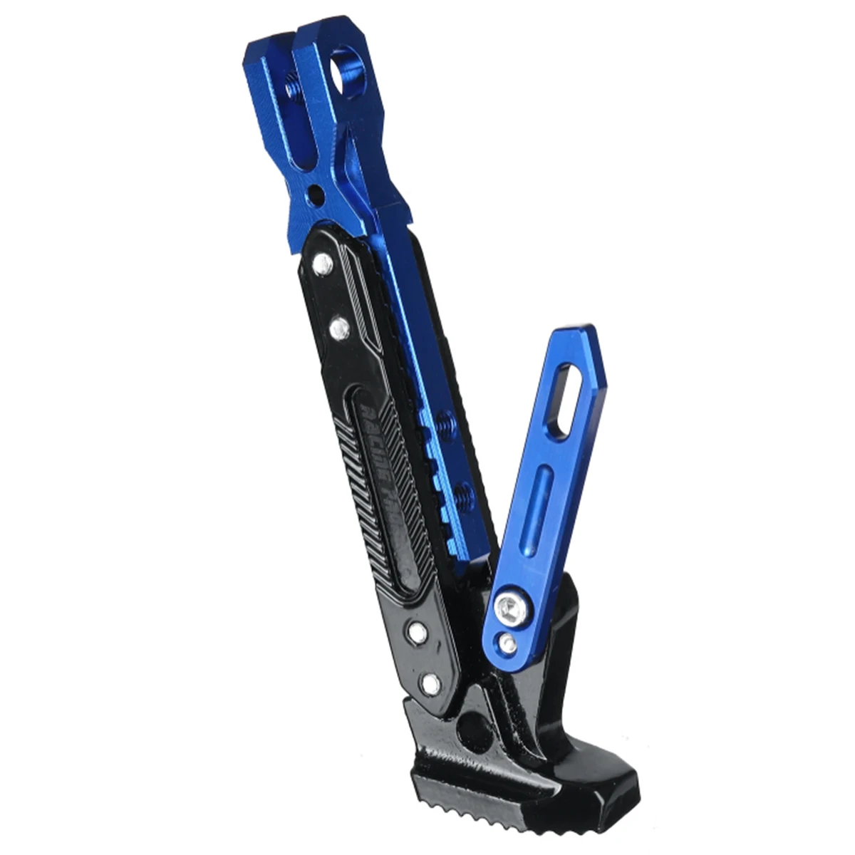 Cavalletto regolabile per Laotie Boyueda Scooter elettrico Kick