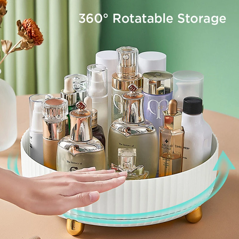 Makeup Organizers Cosmetic Storage Box