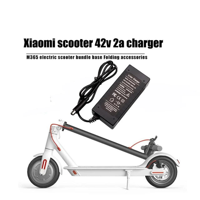 Mi Electric Scooter M365 Not Charging edu.svet.gob.gt