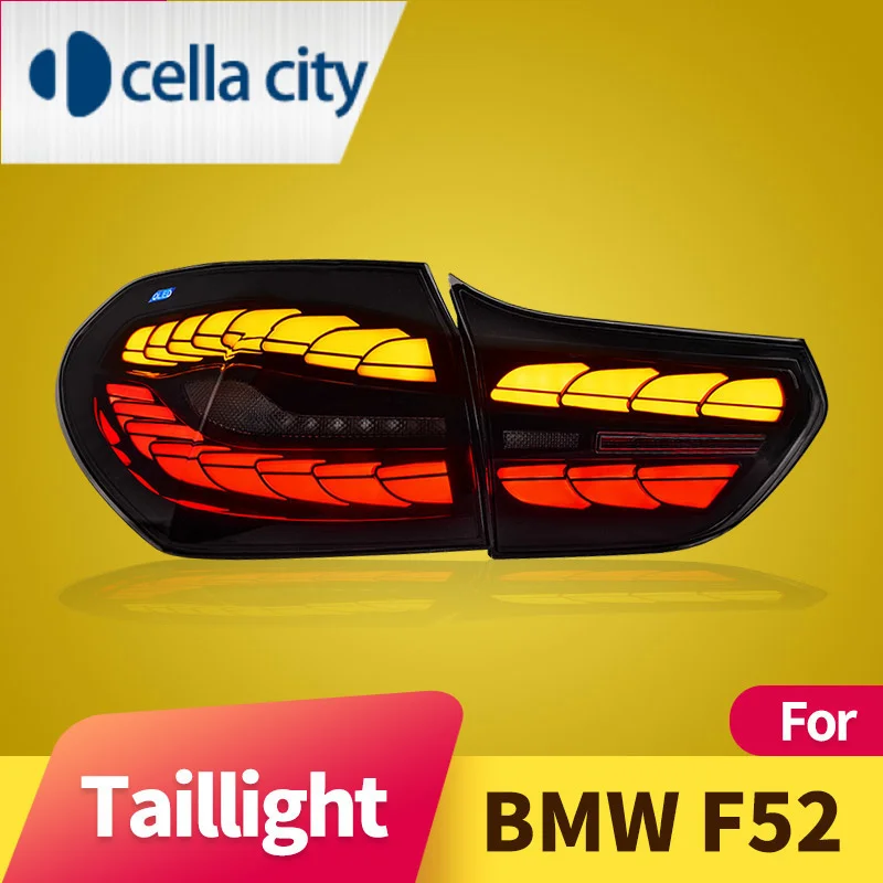 

Задняя фара в сборе для BMW 1-series F52 2016-2022 фонарь задняя фонарь